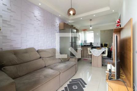 Apartamento com 2 Quartos à venda, 42m² no Vila Guilhermina, São Paulo