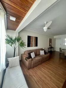 Apartamento com 3 Quartos à venda, 110m² no Jardim Paranapanema, Campinas