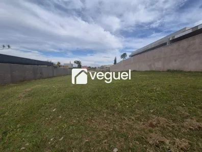 Lote/Terreno à venda, 942m² no Royal Park, Ribeirão Preto