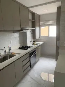 Apartamento com 3 Quartos à venda, 75m² no Jardim Petrópolis, São José dos Campos