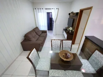 Apartamento com 2 Quartos à venda, 80m² no Residencial e Comercial Palmares, Ribeirão Preto