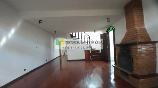 Sobrado com 3 Quartos à venda, 438m² no Vila Deodoro, São Paulo