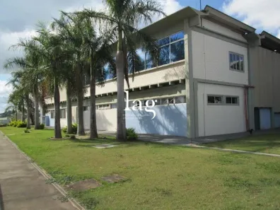 Galpão/Depósito/Armazém para alugar, 4696m² no Aparecidinha, Sorocaba