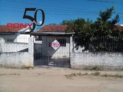 Casa com 2 Quartos para alugar, 40m² no Engenheiro Neiva, Guaratinguetá