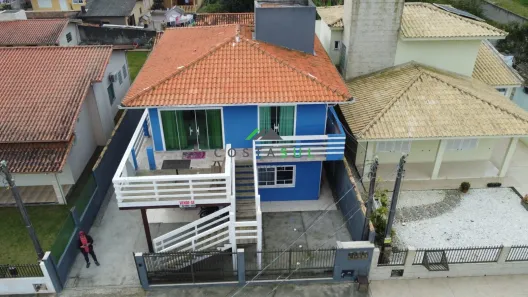 Casa com 2 Quartos à venda, 120m² no Araçatuba, Imbituba