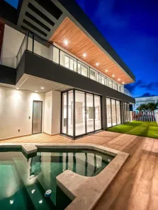 Casa de Condomínio com 5 Quartos à venda, 764m² no , Paço do Lumiar