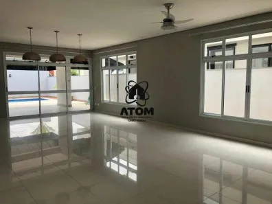 Casa de Condomínio com 4 Quartos à venda, 360m² no Residencial Portal da Mantiqueira, Taubaté