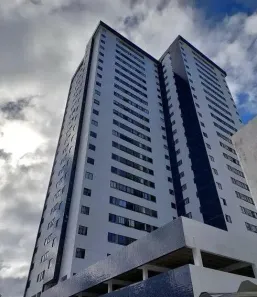 Apartamento com 3 Quartos à venda, 80m² no Boa Viagem, Recife