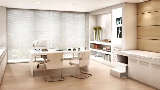 Sala Comercial à venda, 60m² no Jardim Redentor, São José do Rio Preto