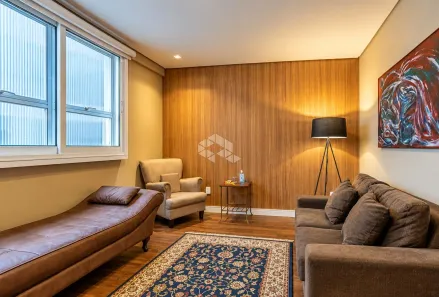 Sala Comercial à venda, 35m² no Bela Vista, Porto Alegre