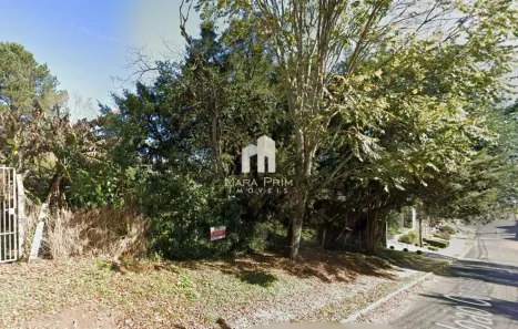 Lote/Terreno à venda, 786m² no Santo Inácio, Curitiba