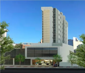 à venda, 200m² no Funcionários, Belo Horizonte