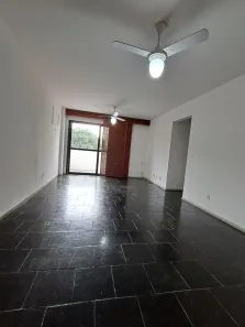 Apartamento com 3 Quartos para alugar, 122m² no Ingá, Niterói