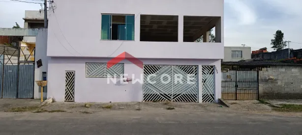 Sobrado com 3 Quartos à venda, 200m² no Vila Augusta, Itaquaquecetuba