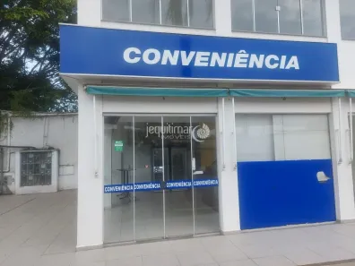 Galpão/Depósito/Armazém para alugar, 87m² no Balneário Praia do Pernambuco, Guarujá