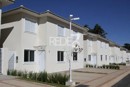 Casa de Condomínio com 3 Quartos à venda, 97m² no Vila Capuava, Valinhos