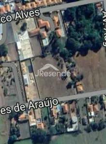 Lote/Terreno à venda, 7679m² no Centro, Santa Rita do Passa Quatro