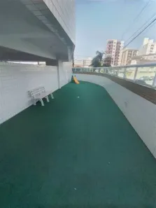 Apartamento com 2 Quartos à venda, 88m² no Caiçara, Praia Grande
