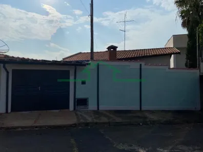 Casa com 2 Quartos para alugar, 69m² no Jardim Noiva da Colina, Piracicaba
