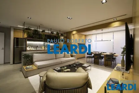 Apartamento com 3 Quartos à venda, 86m² no Pinheiros, São Paulo