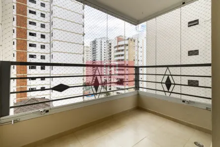 Apartamento com 4 Quartos à venda, 118m² no Vila Hamburguesa, São Paulo