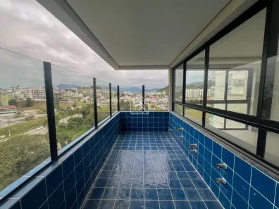 Apartamento com 3 Quartos à venda, 157m² no Pedra Branca, Palhoça