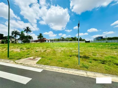 Lote/Terreno à venda, 456m² no Residencial London Park, Indaiatuba