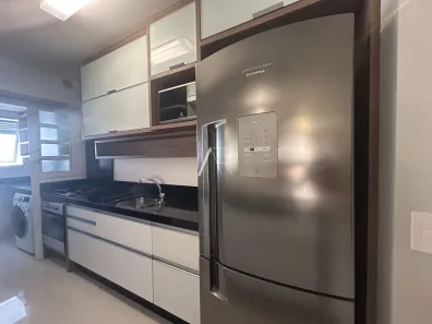 Apartamento com 3 Quartos à venda, 86m² no Córrego Grande, Florianópolis