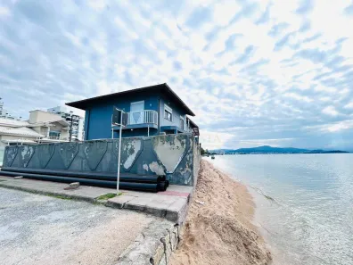Casa com 4 Quartos à venda, 320m² no Balneário, Florianópolis