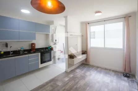 Apartamento com 2 Quartos à venda, 43m² no Santo Amaro, São Paulo