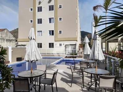 Apartamento com 2 Quartos à venda, 48m² no Encantado, Rio de Janeiro