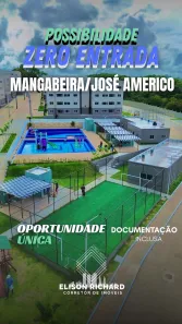Apartamento com 2 Quartos à venda, 42m² no Mangabeira, João Pessoa