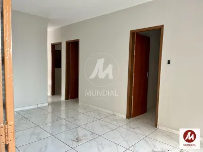 Casa com 3 Quartos à venda, 90m² no Solar Boa Vista, Ribeirão Preto