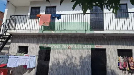 Casa com 14 Quartos à venda, 205m² no Japiim, Manaus