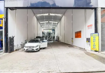 Galpão/Depósito/Armazém para alugar, 500m² no Indianópolis, São Paulo