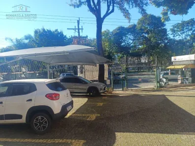 Apartamento com 2 Quartos para alugar, 52m² no Vila Pereira Cerca, São Paulo