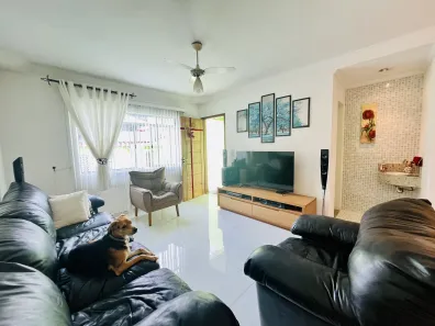 Casa com 3 Quartos à venda, 202m² no Vila Alpina, São Paulo