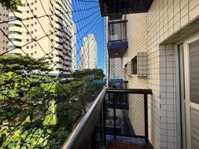Apartamento com 2 Quartos à venda, 80m² no Pitangueiras, Guarujá