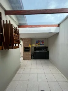 Casa de Condomínio com 2 Quartos à venda, 93m² no Central Parque Sorocaba, Sorocaba