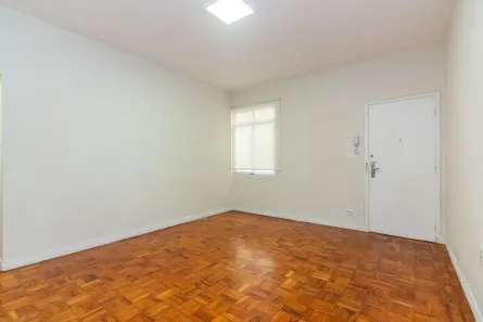 Apartamento com 2 Quartos à venda, 82m² no Cerqueira César, São Paulo