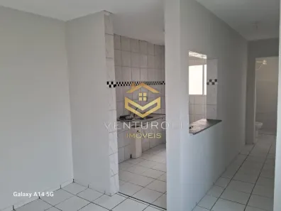 Apartamento com 2 Quartos à venda, 47m² no Núcleo Habitacional Vereador Edson Francisco da Silva, Bauru