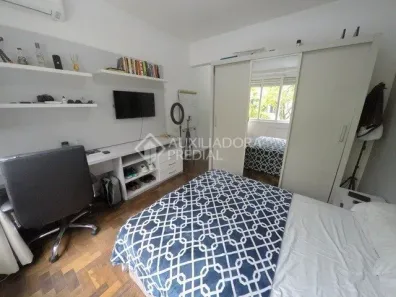 Apartamento com 1 Quarto à venda, 24m² no Centro Histórico, Porto Alegre