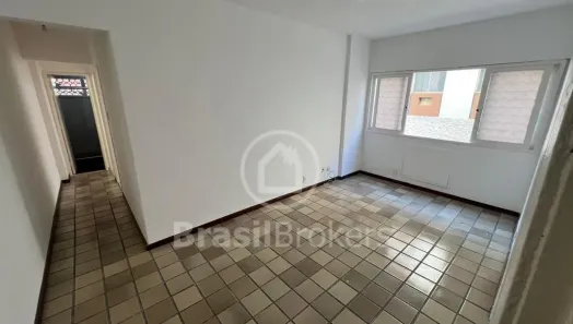 Apartamento com 2 Quartos à venda, 73m² no Méier, Rio de Janeiro