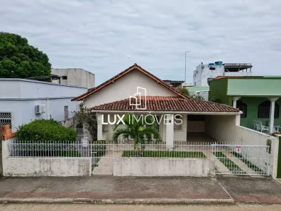 Casa com 6 Quartos à venda, 290m² no Centro, Linhares