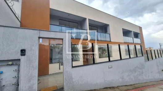 Casa com 2 Quartos para alugar, 110m² no Jardim Casa Branca, Betim