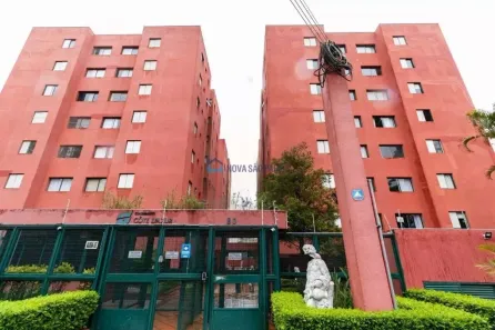 Apartamento com 2 Quartos à venda, 114m² no Vila Erna, São Paulo