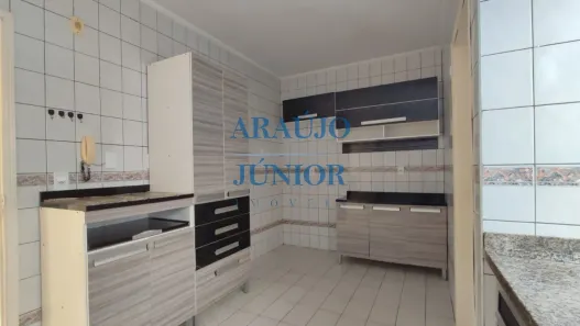 Apartamento com 2 Quartos à venda, 78m² no Jardim Nossa Senhora do Carmo, Americana