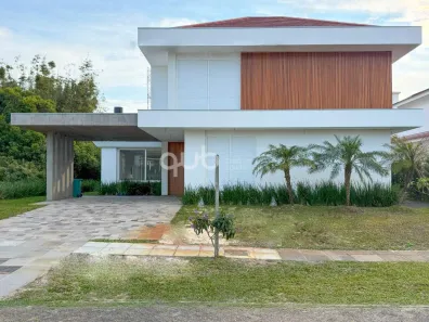 Sobrado com 4 Quartos à venda, 256m² no XANGRI-LÁ, Xangri-lá