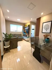 Apartamento com 2 Quartos à venda, 48m² no São Diogo II, Serra