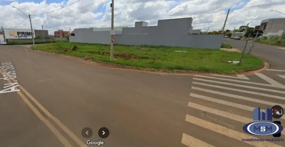 Lote/Terreno à venda, 259m² no Chácara Recreio Alvorada, Hortolândia